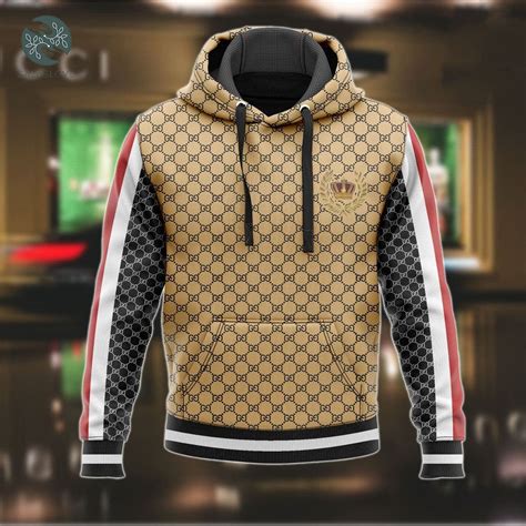 gucci hoodies for cheap|original gucci hoodie.